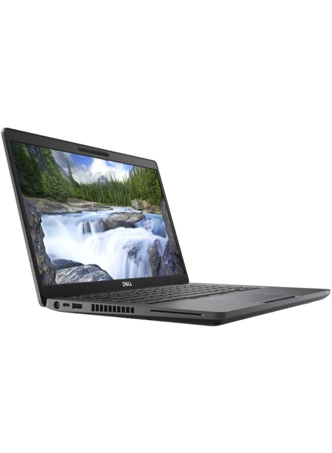 DELL Latitude 14-Inch Core i7 8GB/512GB SSD/Intel Graphics Black  - Image 1