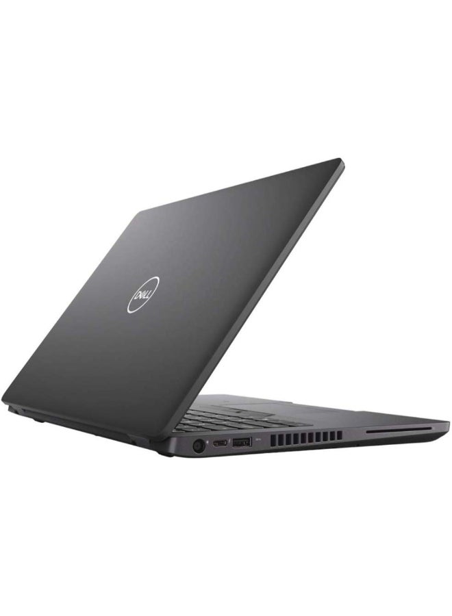 DELL Latitude 14-Inch Core i7 8GB/512GB SSD/Intel Graphics Black  - Image 4