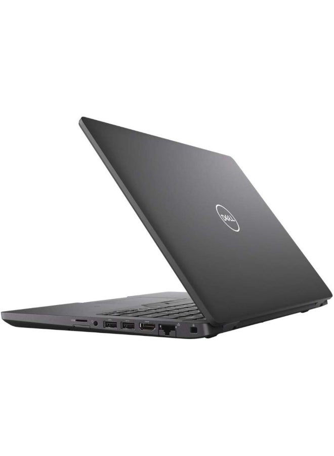 DELL Latitude 14-Inch Core i7 8GB/512GB SSD/Intel Graphics Black  - Image 3