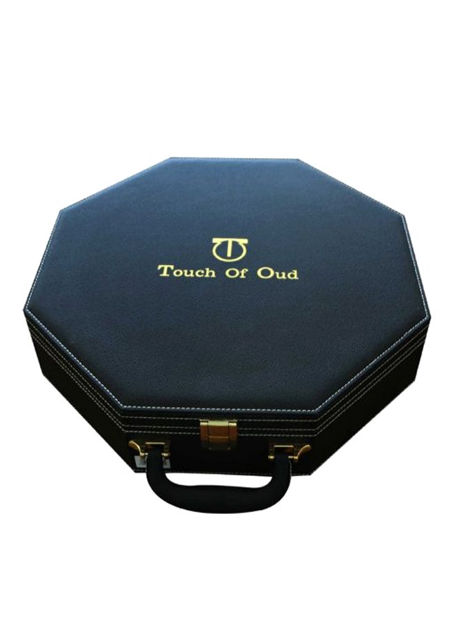 تاتش أوف أود طقم هدايا مكون من 9 قطع 60ملليلتر - Image 2