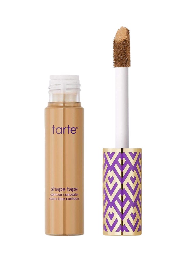tarte Shape Tape Contour Concealer 22B Light Beige  - Image 1
