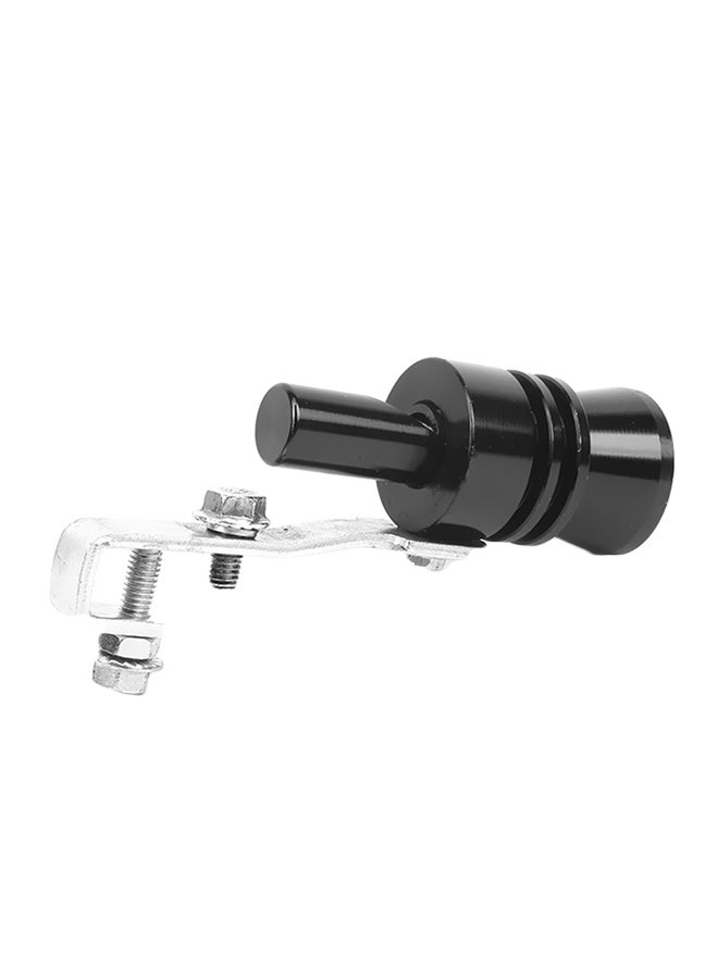 Generic Exhaust Pipe Turbo Sound Whistle 