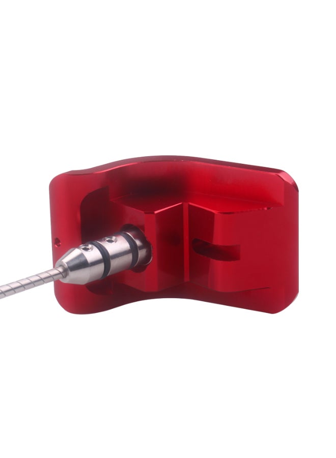 KKmoon Car Oil Dipstick Replacement For Honda K20 Engines - Image 3