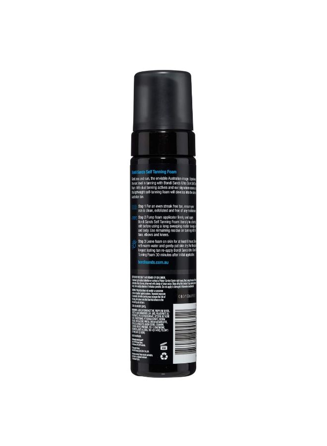 بوندي ساندز رغوة للحصول على تان استرالى من بوندي ساندز 200ملليلتر - Image 2