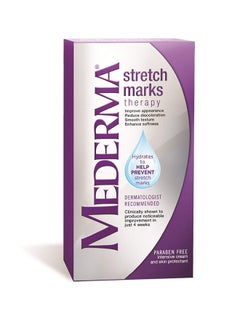 Mederma Stretch Mark Therapy 150grams  - Image 2