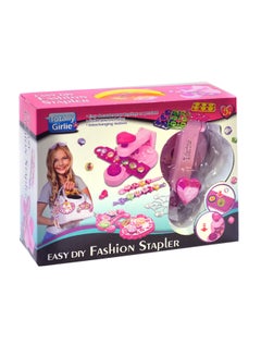 Fashion Stapler Play Set 32 x 23 x 9cm - v1582212097/N34514302A_1