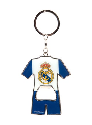 Real Madrid Bottle Opener Keyring - v1582212115/N34451601A_1