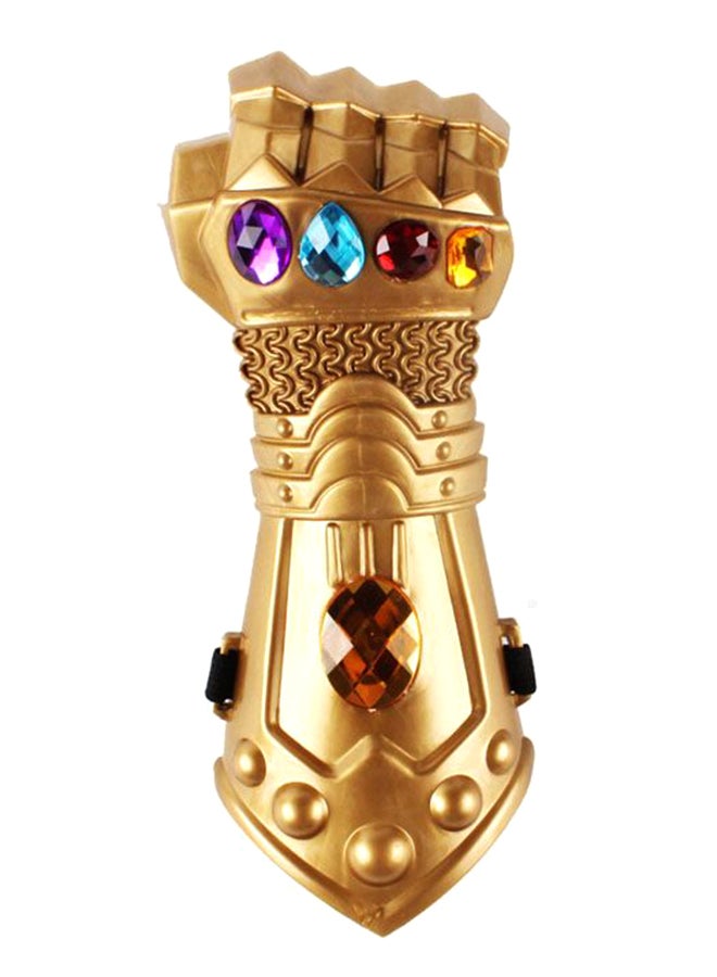 Avenger Alliance 3 Unlimited War Thanos Glove - Image 1