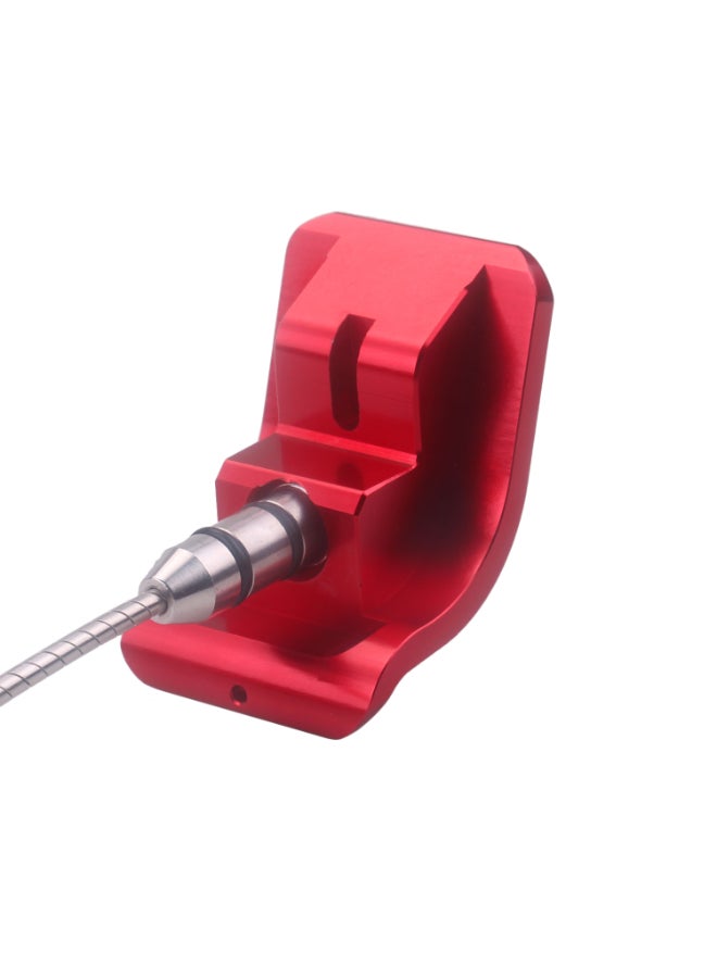 KKmoon Car Oil Dipstick Replacement For Honda K20 Engines - Image 4