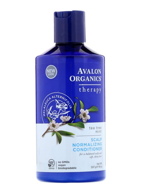Scalp Normalizing Conditioner 397grams