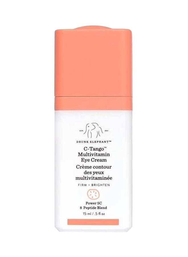 Drunk Elephant C-Tango Multivitamin Eye Cream