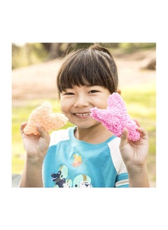 Educational Insights Pack Of 4 Playfoam Sparkle EI-1910  - Image 2