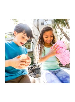 Educational Insights Pack Of 4 Playfoam Sparkle EI-1910  - Image 3