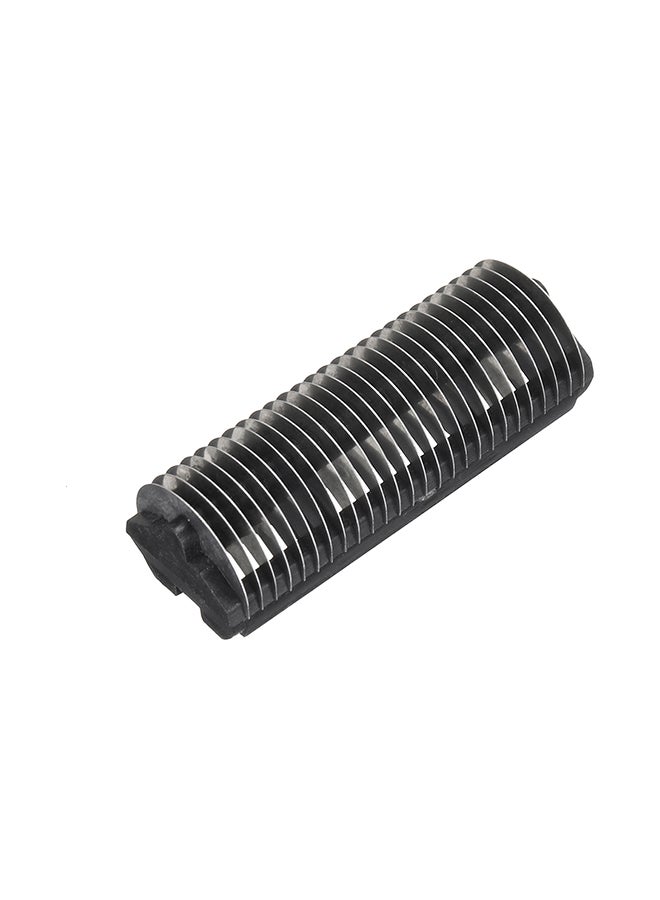 Generic Shaving Foil Blades For Braun 1 10B Series Black 6x1.8x3centimeter  - Image 4