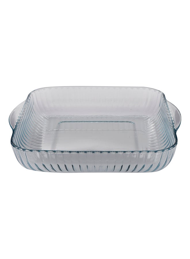 بوركام طبق مربع شفاف 28x32Ø³Ù†ØªÙŠÙ…ØªØ±