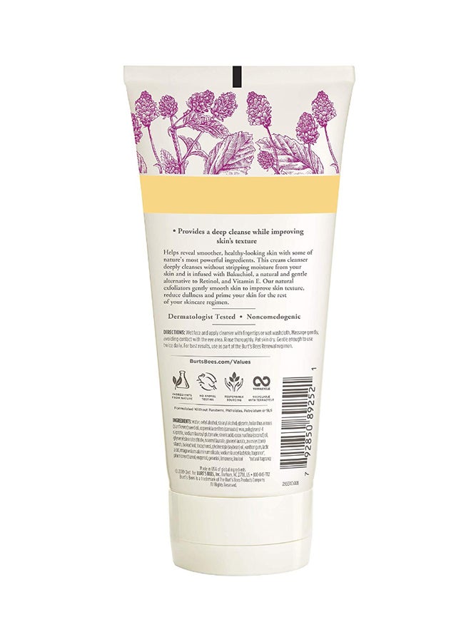 بيرتس بيز منظف رينيوال لتنقية البشرة . - Image 2