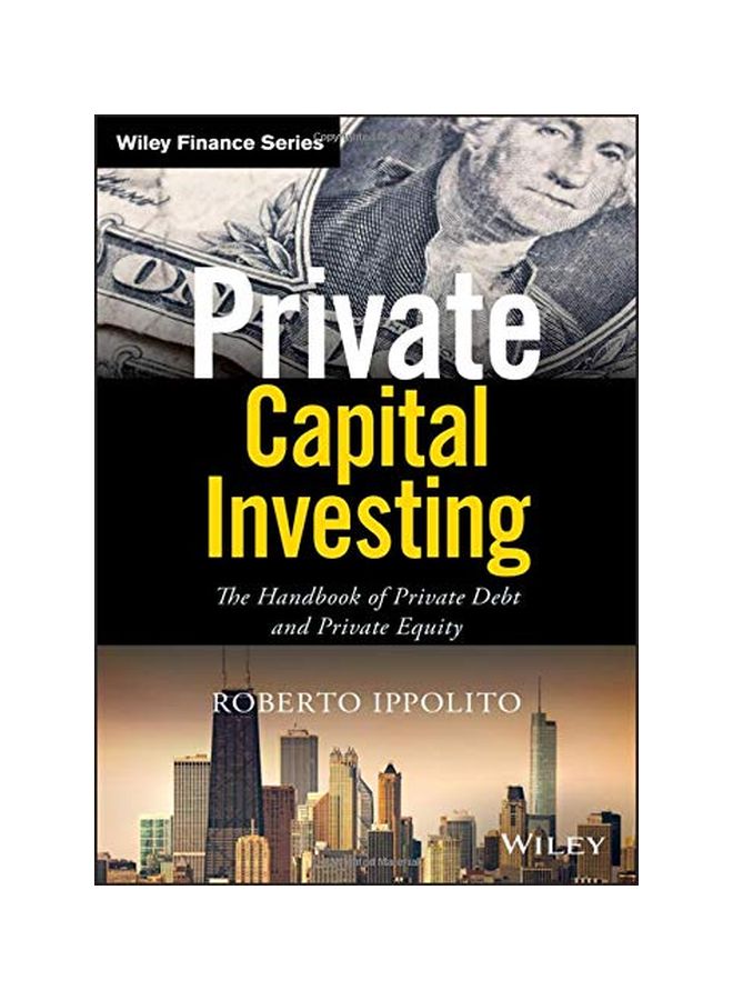 الاستثمار في رأس المال الخاص: دليل الدين الخاص والأسهم الخاصة