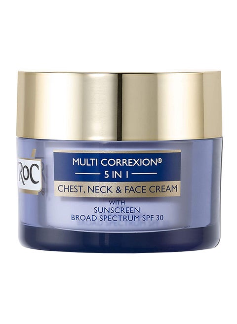 5-In-1 Multi Correxion Anti-Aging Cream With Sunscreen SPF 30 50ml