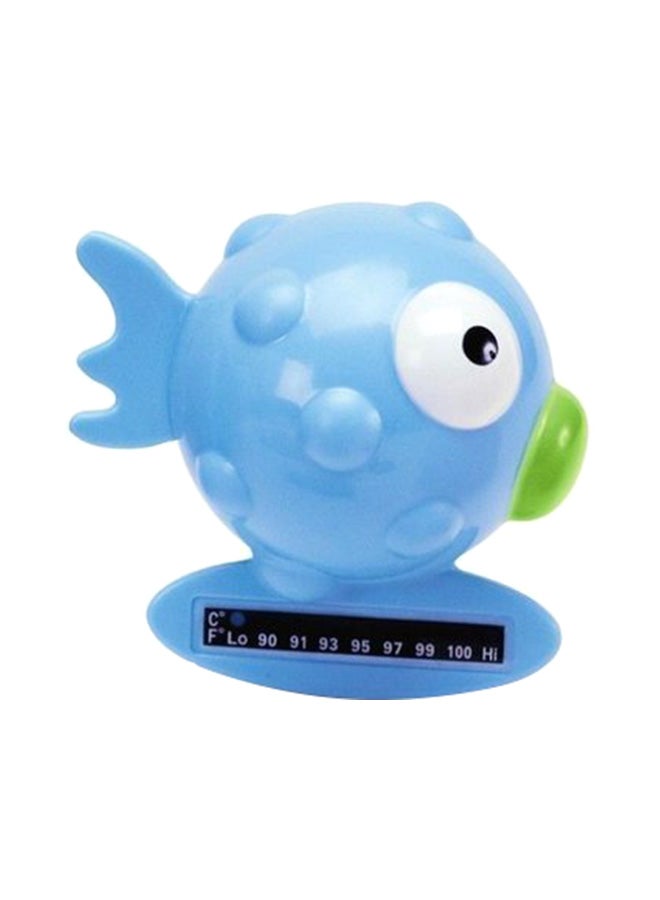 Chicco - Fish Shaped Bath Thermometer - Image 1