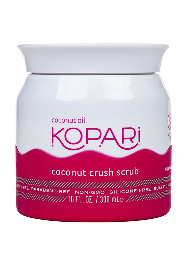 Kopari - Coconut Crush Scrub - Image 1