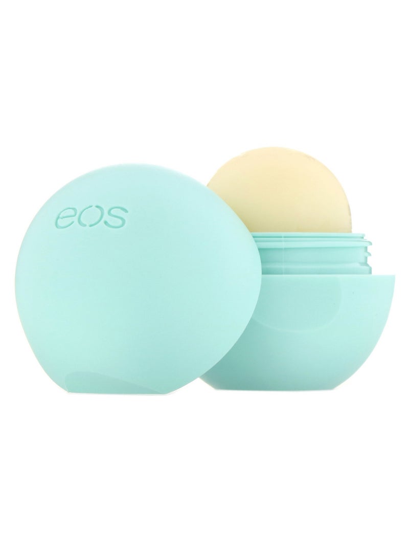 EOS Sphere Evolution Sweet Mint Lip Balm 7grams - Image 1