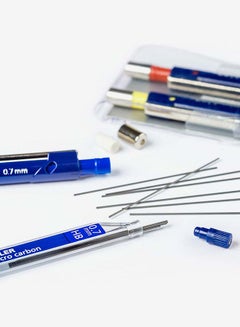 STAEDTLER Mars Micro Lead Multicolour  - Image 3