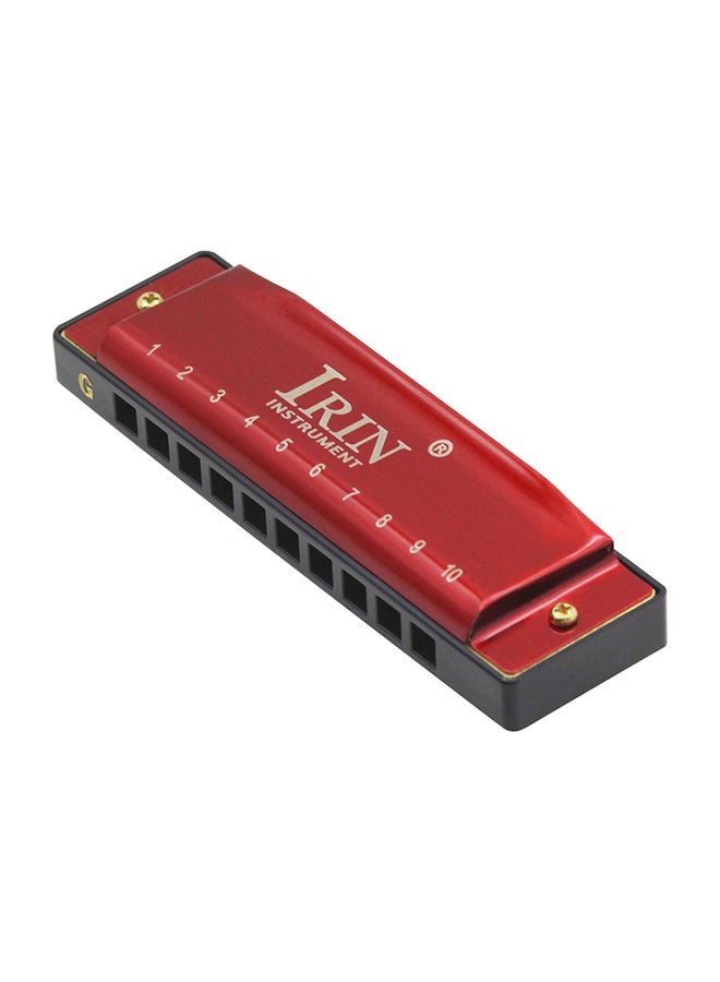 آيرين هرمونيكا بـ10 فتحات طراز G-30 - Image 1