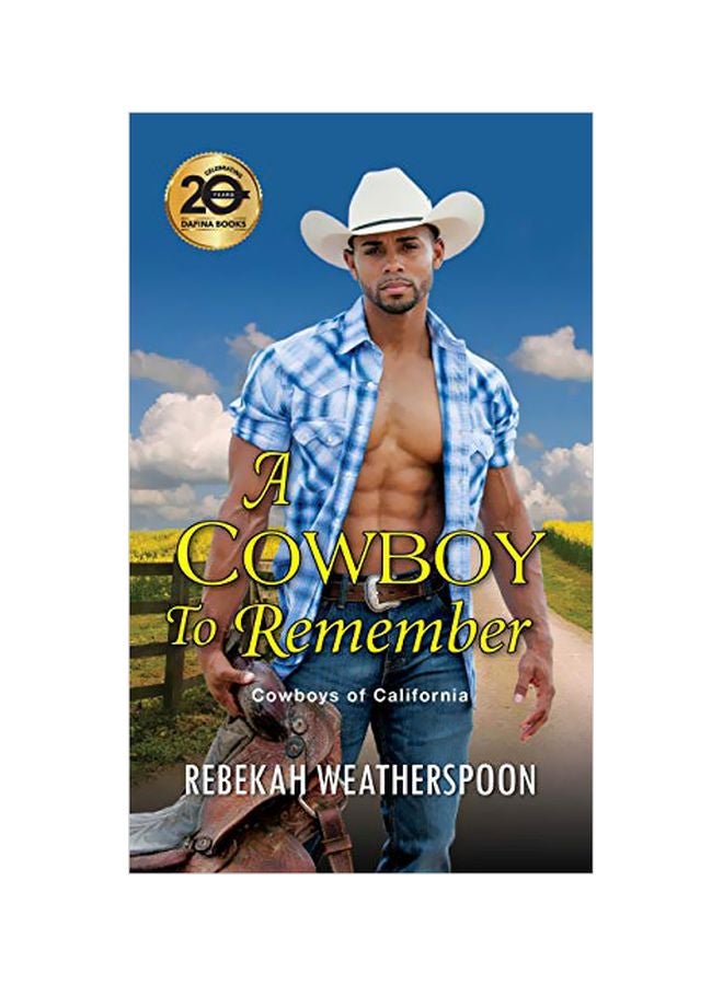 A Cowboy To Remember paperback english - 25 February 2020