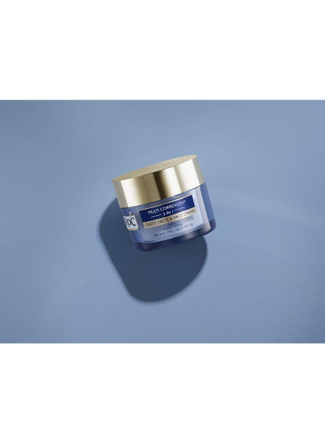 5-In-1 Multi Correxion Anti-Aging Cream With Sunscreen SPF 30 50ml