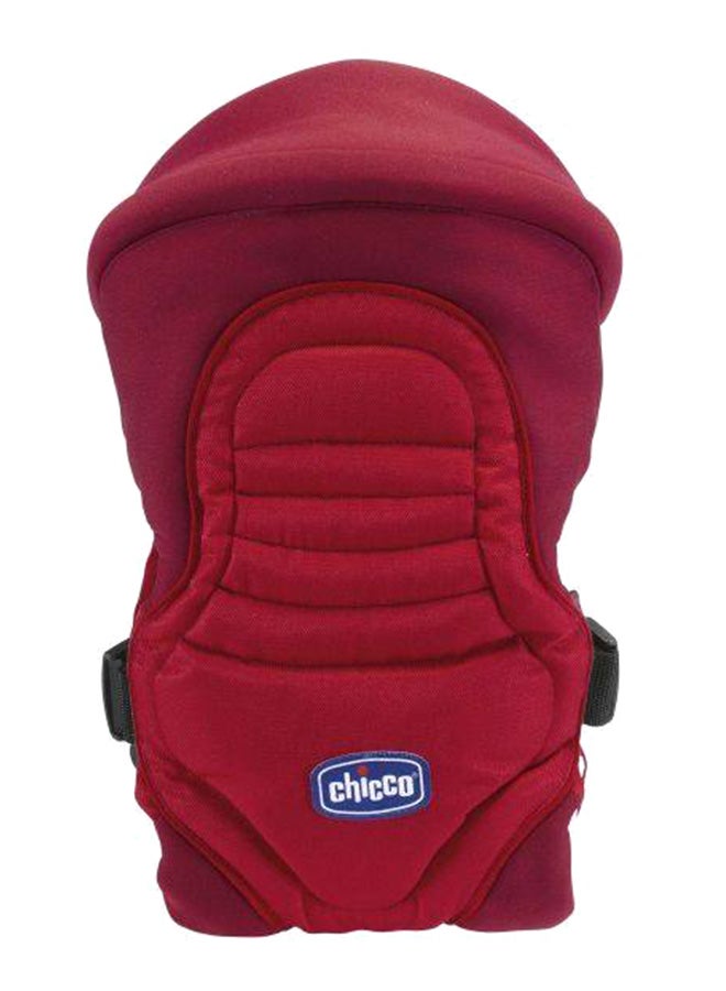 Chicco Soft & Dream Baby Carrier 