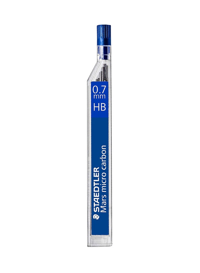 STAEDTLER - Mars Micro Lead Multicolour - Image 1