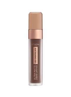 Infallible Liquid Matte Lipstick 856 70% Yum