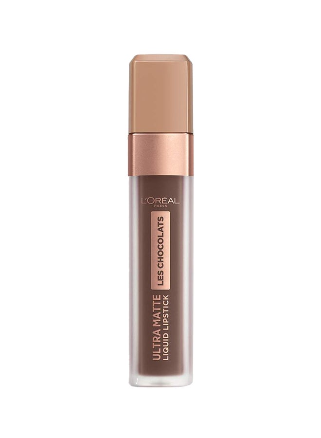 L'OREAL PARIS - Infallible Liquid Matte Lipstick 856 70% Yum - Image 1