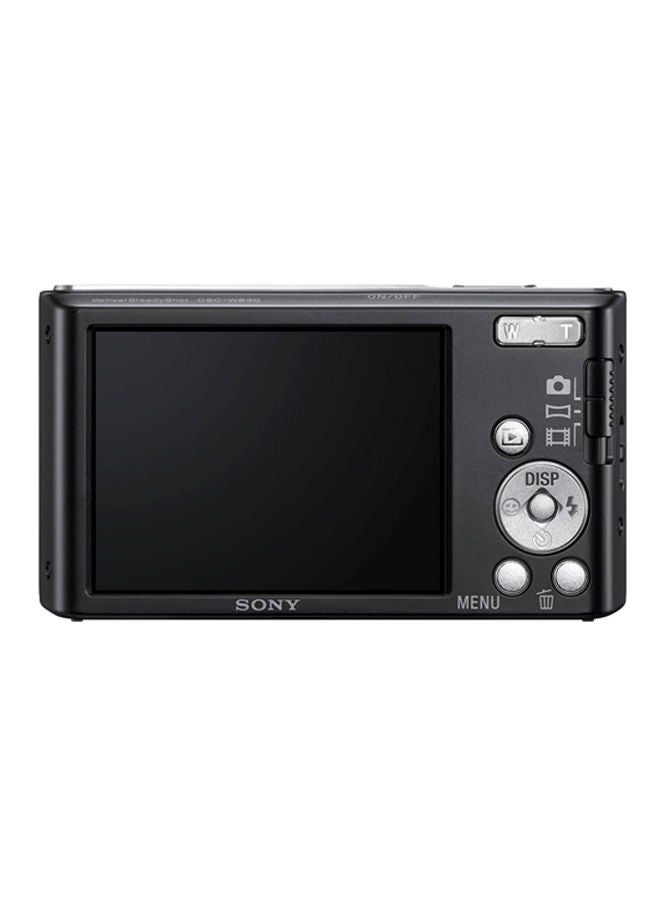 سوني 20.1MP Cyber-shot Camera With Memory Card And Bag - Image 3