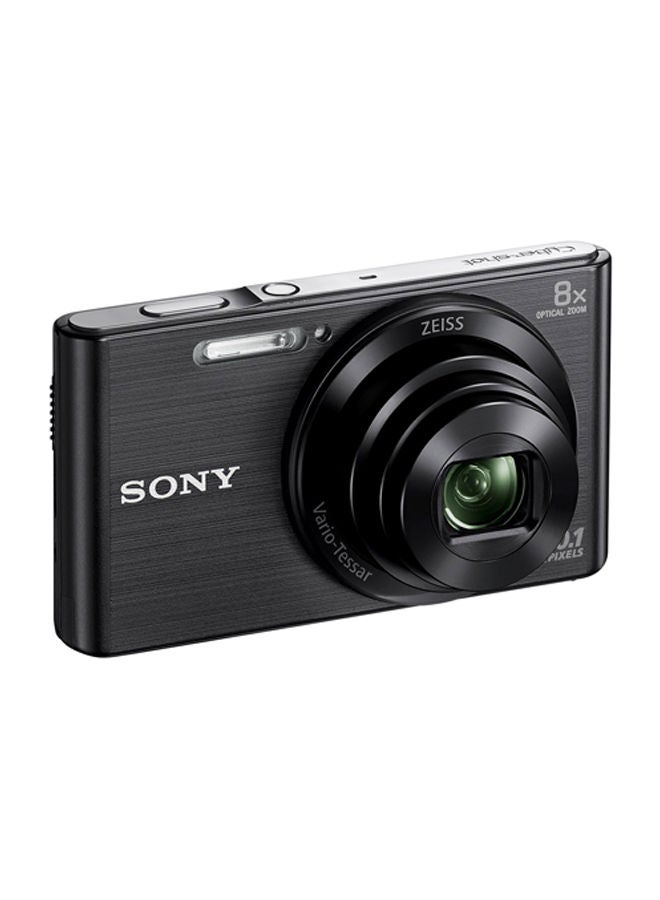 سوني 20.1MP Cyber-shot Camera With Memory Card And Bag - Image 5
