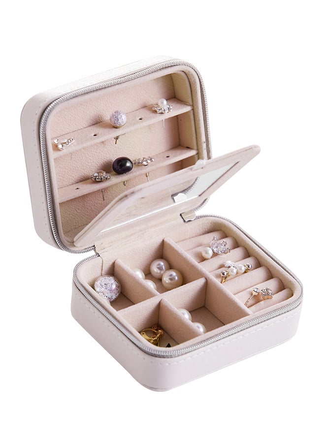 Fankalo Mini Travel Jewelry Box  - Image 1