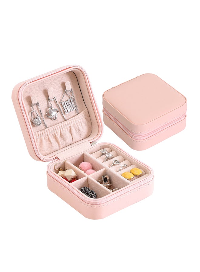 Fankalo Portable Travel Jewelry Box  - Image 1