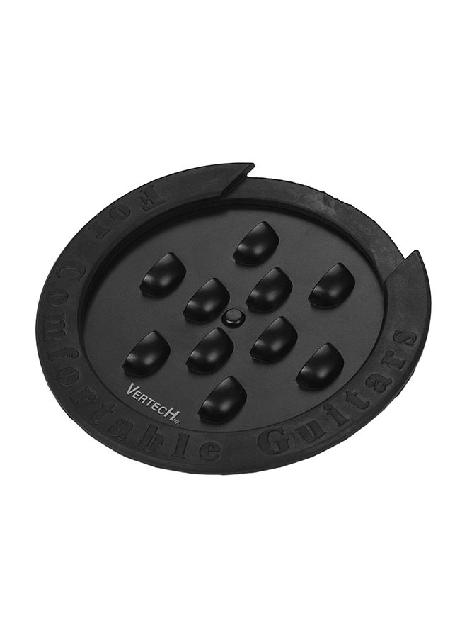 VERTECHnk Guitar Soundhole Cover  - Image 1