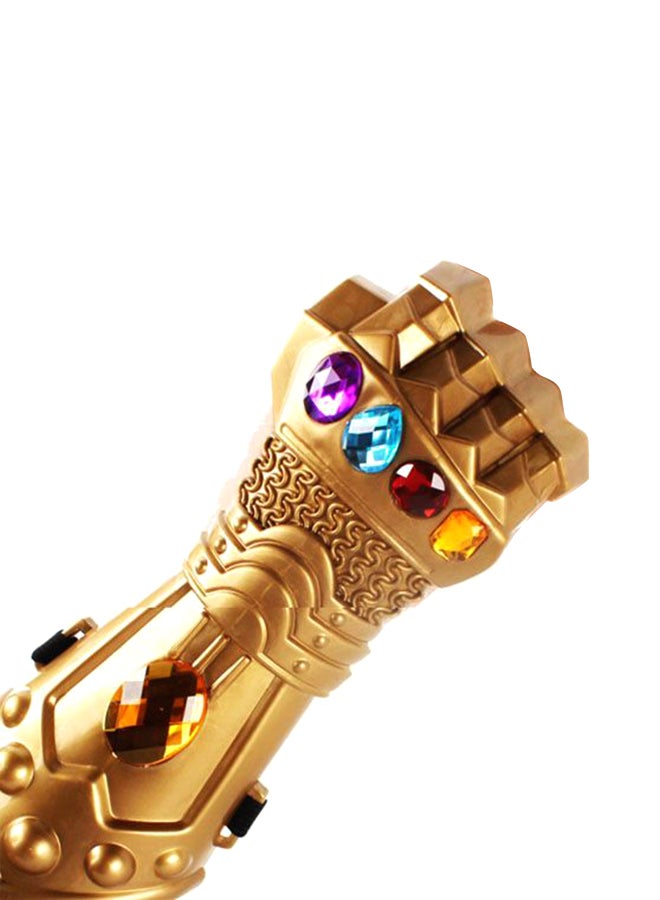 Avenger Alliance 3 Unlimited War Thanos Glove - Image 3