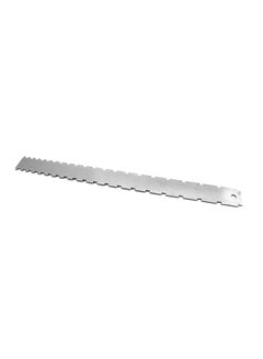 Generic Guitar Neck Notched Ruler  - Image 1