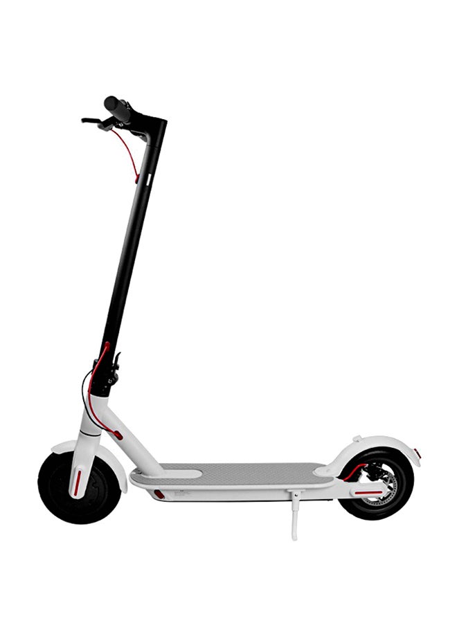 Cool Baby Pro Electric Scooter With Fixed Digital Speedometer - Image 1