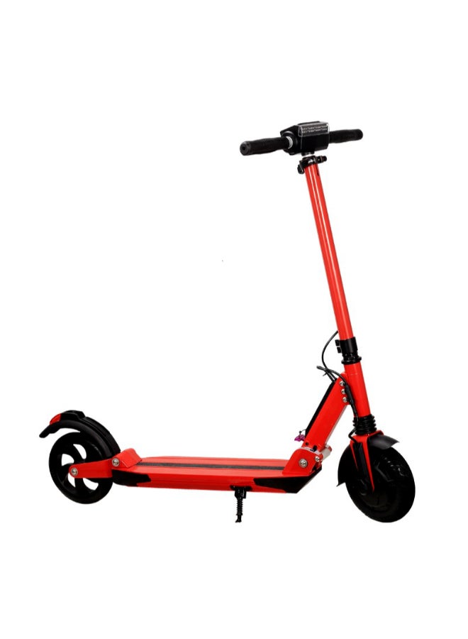 Cool Baby - Pro Electric Scooter With Fixed Digital Speedometer - Image 1