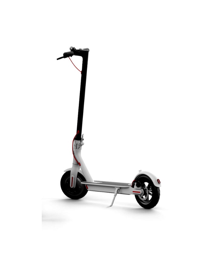 Cool Baby Pro Electric Scooter With Fixed Digital Speedometer - Image 3