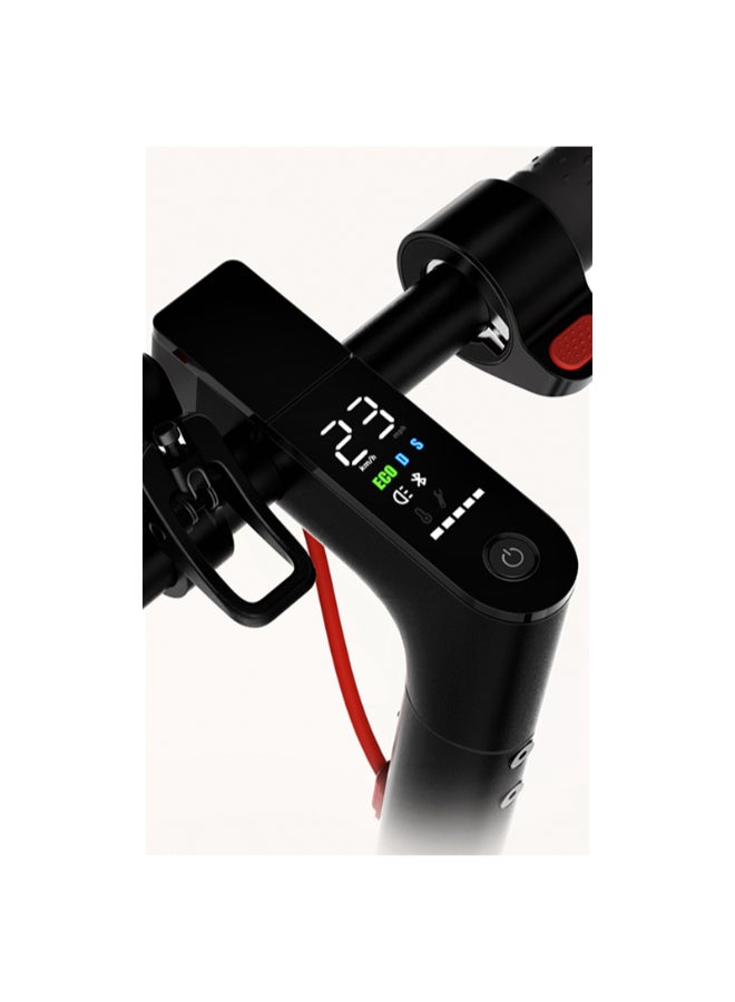 Cool Baby Pro Electric Scooter With Fixed Digital Speedometer - Image 4