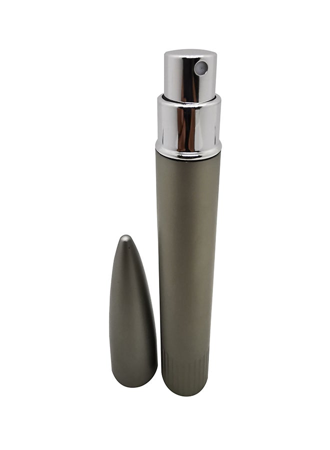 Generic Easy Refill Travel Perfume Atomizer Bottle Grey  - Image 2