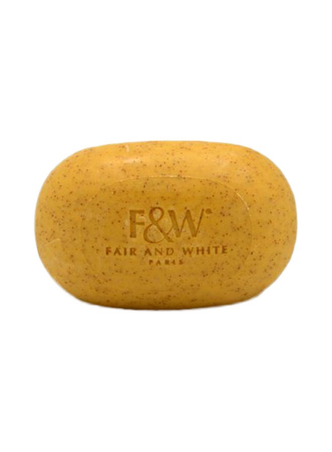 Fair and White - Original Glutathion Soap 200grams - Image 1