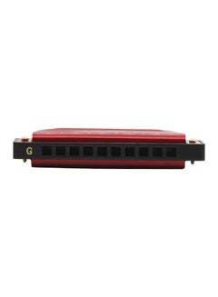 آيرين هرمونيكا بـ10 فتحات طراز G-30  - Image 2