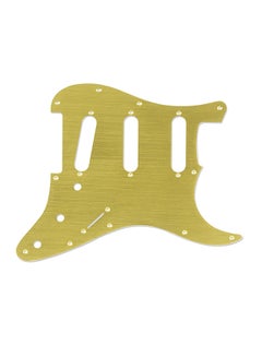 Electric Guitar Strat Pickguard Back plate