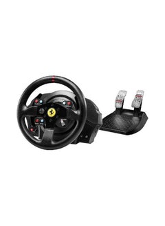 THRUSTMASTER T300 Ferrari Gte Racing Wheel  - Image 1