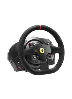 THRUSTMASTER T300 Ferrari Gte Racing Wheel  - Image 2